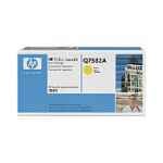 1 x Genuine HP Q7582A Yellow Toner Cartridge 503A