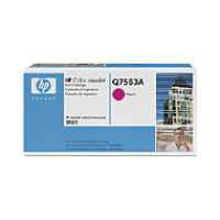 1 x Genuine HP Q7583A Magenta Toner Cartridge 503A