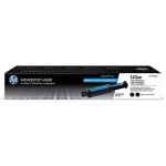 1 x Genuine HP W1143AD Toner Cartridge Twin Pack 143AD