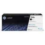 1 x Genuine HP W1340X Toner Cartridge 134X