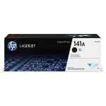 1 x Genuine HP W1410A Toner Cartridge 141A