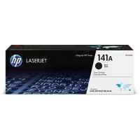 HP W1410A (141A) Toner Cartridges