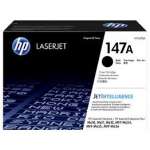 1 x Genuine HP W1470A Toner Cartridge 147A