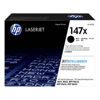 1 x Genuine HP W1470X Toner Cartridge 147X