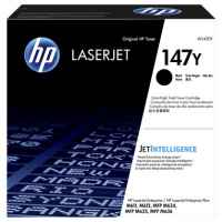 1 x Genuine HP W1470Y Toner Cartridge 147Y