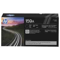 1 x Genuine HP W1590A Toner Cartridge 159A