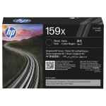 1 x Genuine HP W1590X Toner Cartridge 159X