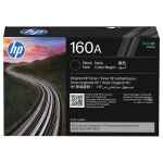 1 x Genuine HP W1600A Toner Cartridge 160A