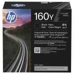 1 x Genuine HP W1600Y Toner Cartridge 160Y