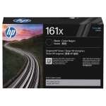 1 x Genuine HP W1610X Toner Cartridge 161X