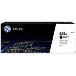 1 x Genuine HP W2000X Black Toner Cartridge 658X