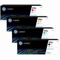 HP W2040X - W2043X (416X) Toner Cartridges