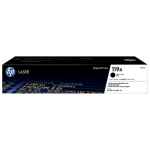 1 x Genuine HP W2090A Black Toner Cartridge 119A