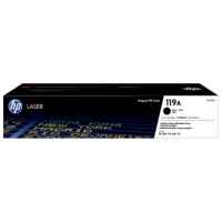 1 x Genuine HP W2090A Black Toner Cartridge 119A