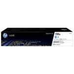 1 x Genuine HP W2091A Cyan Toner Cartridge 119A