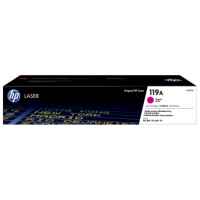 1 x Genuine HP W2093A Magenta Toner Cartridge 119A