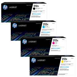 HP W2120X - W2123X (212X)