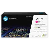 1 x Genuine HP W2133Y Magenta Toner Cartridge 213Y
