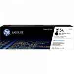 1 x Genuine HP W2310A Black Toner Cartridge 215A