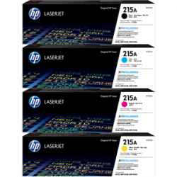 HP W2310A - W2313A (215A)