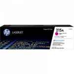 1 x Genuine HP W2313A Magenta Toner Cartridge 215A