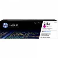 1 x Genuine HP W2313A Magenta Toner Cartridge 215A