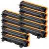 10 x Non-Genuine TK-1244 Toner Cartridge for Kyocera MA2000 10 x Non-Genuine TK-1244 Toner Cartridge for Kyocera MA2000