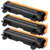 3 x Non-Genuine TK-1244 Toner Cartridge for Kyocera MA2000