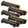5 x Non-Genuine TK-1244 Toner Cartridge for Kyocera MA2000 5 x Non-Genuine TK-1244 Toner Cartridge for Kyocera MA2000