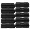 10 x Non-Genuine TK-1254 Toner Cartridge for Kyocera PA3500