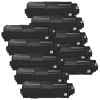 10 x Non-Genuine TK-1264 Toner Cartridge for Kyocera PA4000
