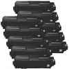 10 x Non-Genuine TK-1274 Toner Cartridge for Kyocera MA4000