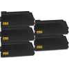5 x Non-Genuine TK-330 Toner Cartridge for Kyocera FS-4000DN