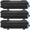 3 x Non-Genuine TK-3404 Toner Cartridge for Kyocera PA4500 MA4500