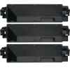 3 x Non-Genuine TK-5309K Black Toner Cartridge for Kyocera TASKAlfa-351ci