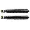 2 x Non-Genuine TK-8379K Black Toner Cartridge for Kyocera TASKAlfa-3554ci 2 x Non-Genuine TK-8379K Black Toner Cartridge for Kyocera TASKAlfa-3554ci