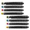 2 Lots of 4 Pack Non-Genuine TK-8379 Toner Cartridge Set for Kyocera TASKAlfa-3554ci 2 Lots of 4 Pack Non-Genuine TK-8379 Toner Cartridge Set for Kyocera TASKAlfa-3554ci
