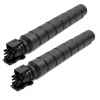 2 x Non-Genuine TK-8549K Black Toner Cartridge for Kyocera TASKAlfa-4054ci 2 x Non-Genuine TK-8549K Black Toner Cartridge for Kyocera TASKAlfa-4054ci