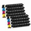 2 Lots of 4 Pack Non-Genuine TK-8559 Toner Cartridge Set for Kyocera TASKAlfa-5054ci 6054ci 7054ci 2 Lots of 4 Pack Non-Genuine TK-8559 Toner Cartridge Set for Kyocera TASKAlfa-5054ci 6054ci 7054ci