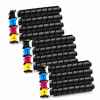 3 Lots of 4 Pack Non-Genuine TK-8559 Toner Cartridge Set for Kyocera TASKAlfa-5054ci 6054ci 7054ci