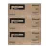 3 x Genuine Kyocera TK-3414 Toner Cartridge PA5000
