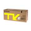 1 x Genuine Kyocera TK-5294Y Yellow Toner Cartridge P7240