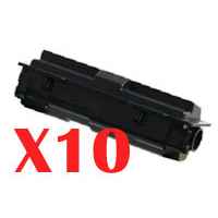 10 x Non-Genuine TK-110 Toner Cartridge for Kyocera FS-720 FS-820 FS-920 FS-1016MFP