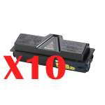 10 x Non-Genuine TK-1144 Toner Cartridge for Kyocera FS-1035MFP FS-1135MFP