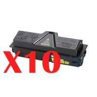 10 x Non-Genuine TK-1144 Toner Cartridge for Kyocera FS-1035MFP FS-1135MFP