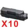 10 x Non-Genuine TK-1164 Toner Cartridge for Kyocera P2040