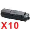 10 x Non-Genuine TK-1174 Toner Cartridge for Kyocera M2040 M2540 M2640