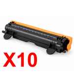 10 x Non-Genuine TK-1244 Toner Cartridge for Kyocera MA2000