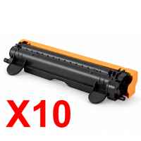 10 x Non-Genuine TK-1244 Toner Cartridge for Kyocera MA2000