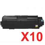 10 x Non-Genuine TK-1274 Toner Cartridge for Kyocera MA4000